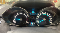 Ford Fiesta 1.0 EcoBoost Zetec 5dr Petrol Hatchback